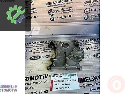 Mercedes-Benz CLA Torpido Kapağı A2700150402 çıkma parça