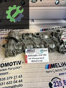 MERCEDES CLA 180 ÇIKMA MOTOR ÜST KAPAK A2700109902 A2700160705