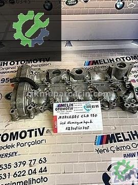 Mercedes-Benz CLA Külbütör Kapağı A2700160705 çıkma parça