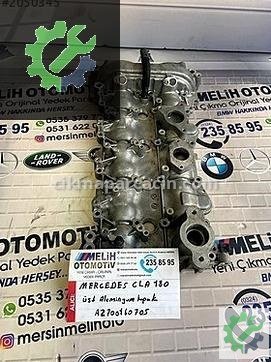Mercedes-Benz CLA Külbütör Kapağı A2700160705 çıkma parça