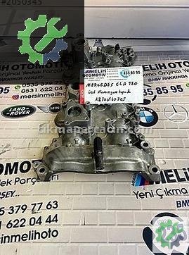 Mercedes-Benz CLA Külbütör Kapağı A2700160705 çıkma parça