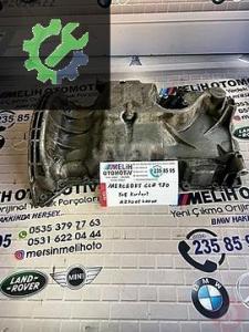 MERCEDES CLA 180 ÇIKMA MOTOR YAĞ KARTERİ A2700107600