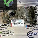 MERCEDES CLA 180 ÇIKMA MOTOR YAĞ KARTERİ A2700107600