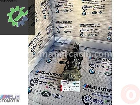 Mercedes-Benz CLA Amortisör çıkma parça