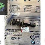 MERCEDES CLA 180 ÇIKMA ÖN SAĞ AMORTİSÖR A1173207813