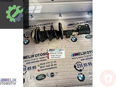 Mercedes-Benz CLA Amortisör A1173232500 çıkma parça