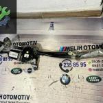 MERCEDES CLA 180 ÇIKMA ÖN SİLECEK MOTORU A1769061800
