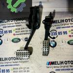 MERCEDES CLA 180 ÇIKMA PEDAL TAKIMI GAZ-FREN A2052920407