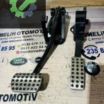 MERCEDES CLA 180 ÇIKMA PEDAL TAKIMI GAZ-FREN A2052920407