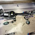 MERCEDES CLA 180 ÇIKMA SİLECEK MOTORU A1769061800