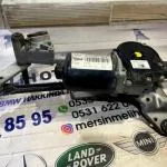 MERCEDES CLA 180 ÇIKMA SİLECEK MOTORU A1769061800