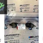 MERCEDES CLA 180 ÇIKMA SOL ÖN AKS A2463307700 A2463307600
