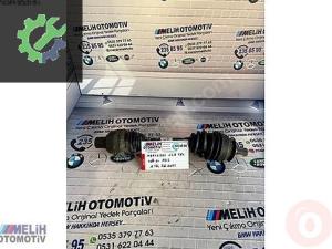 MERCEDES CLA 180 ÇIKMA SOL ÖN AKS A2463307700 A2463307600