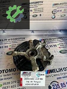 MERCEDES CLA 180 ÇIKMA SOL ÖN TAŞIYICI A2463320100