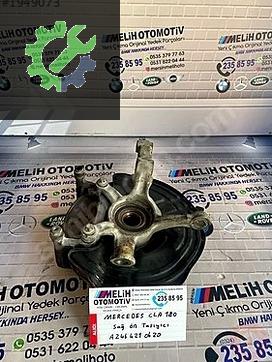 Mercedes-Benz CLA Taşıyıcı A2463320100 çıkma parça