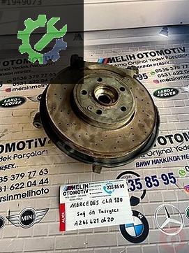 Mercedes-Benz CLA Taşıyıcı A2463320100 çıkma parça