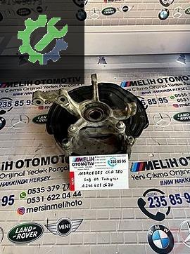 Mercedes-Benz CLA Taşıyıcı A2463320100 çıkma parça