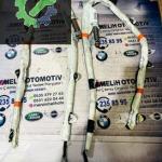MERCEDES CLA 180 ÇIKMA TAVAN AİRBAG