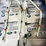 Mercedes-Benz CLA Airbag Beyni (SRS) çıkma parça - MELİH OTO ÇIKMA Mersin