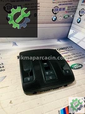 Mercedes-Benz CLA Tavan Lambası çıkma parça