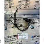Mercedes-Benz CLA Karter çıkma parça - MELİH OTO ÇIKMA Mersin