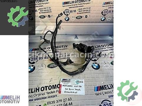 Mercedes-Benz CLA Karter çıkma parça