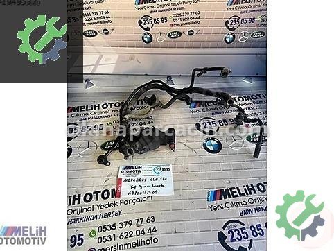 Mercedes-Benz CLA Karter A2700105401 çıkma parça