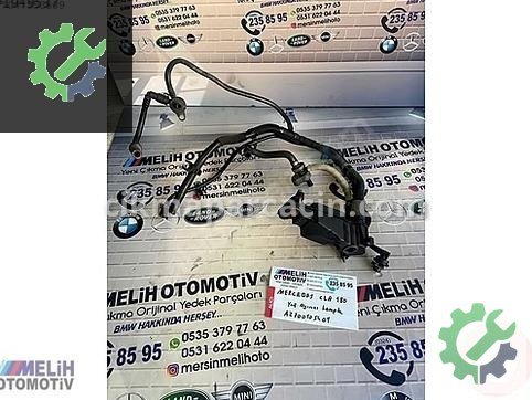 Mercedes-Benz CLA Karter A2700105401 çıkma parça