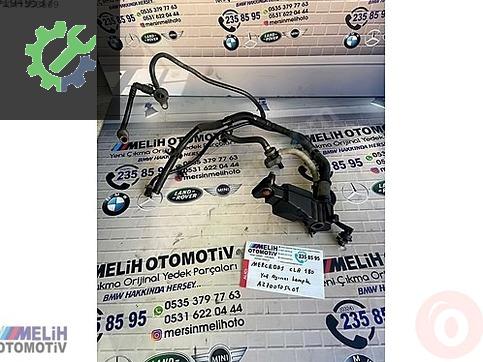 Mercedes-Benz CLA Karter A2700105401 çıkma parça
