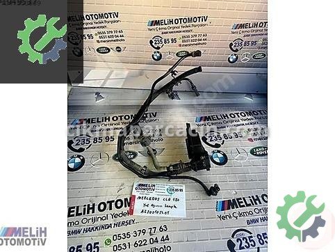 Mercedes-Benz CLA Karter A2700105401 çıkma parça