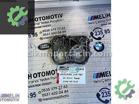 Mercedes-Benz CLA Triger Kapağı çıkma parça