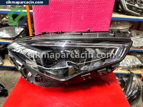 Mercedes-Benz Cla Far çıkma parça