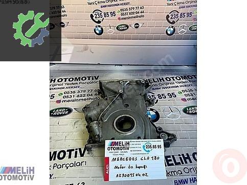 Mercedes-Benz C Serisi Torpido Kapağı A2700150402 çıkma parça