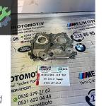 MERCEDES CLA 180 W117 ÇIKMA ÖN ZİNCİR KAPAĞI A2700150101