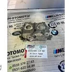 MERCEDES CLA 180 W117 ÇIKMA ÖN ZİNCİR KAPAĞI A2700150101