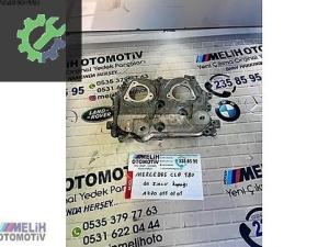MERCEDES CLA 180 W117 ÇIKMA ÖN ZİNCİR KAPAĞI A2700150101