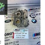 MERCEDES CLA 180 W117 ÇIKMA ÖN ZİNCİR KAPAĞI A2700150101