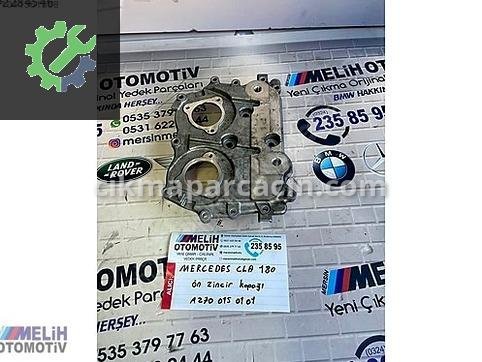 Mercedes-Benz CLA Triger Kapağı A2700150101 çıkma parça