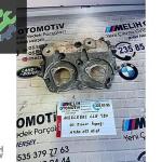 MERCEDES CLA 180 W117 ÇIKMA ÖN ZİNCİR KAPAĞI A2700150101