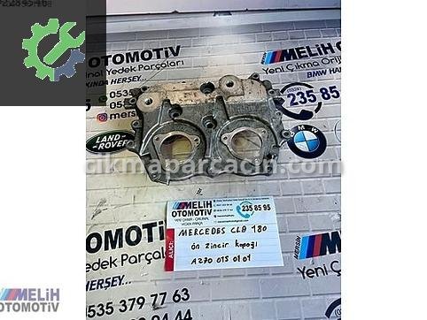 Mercedes-Benz CLA Triger Kapağı A2700150101 çıkma parça