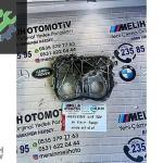 MERCEDES CLA 180 W117 ÇIKMA ÖN ZİNCİR KAPAĞI A2700150101