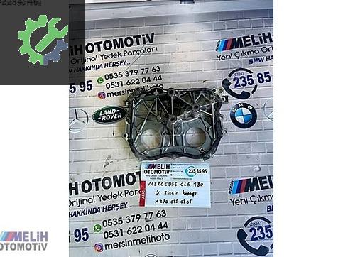 Mercedes-Benz CLA Motor Komple A2700150101 çıkma parça
