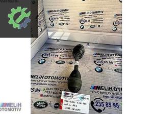 MERCEDES CLA 180 W117 W246 ÇIKMA SAĞ ÖN AKS A2463307700