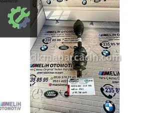 MERCEDES CLA 180 W117 W246 ÇIKMA SOL ÖN AKS A2463307600