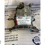 MERCEDES CLA 200 ÇIKMA MOTOR YAĞ KARTERİ A2700107600