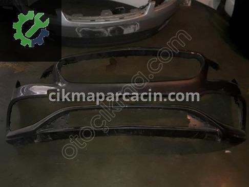 Mercedes-Benz CLA Ön Tampon çıkma parça