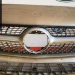 MERCEDES CLA 2020 ORJİNAL ÇIKMA ÖN PANJUR