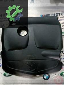 MERCEDES CLA A180 ÇIKMA MOTOR AKUSTİK KAPAK A2700102801