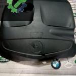 MERCEDES CLA A180 ÇIKMA MOTOR AKUSTİK KAPAK A2700102801