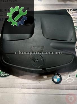 Mercedes-Benz CLA Motor Kapağı A2700102801 çıkma parça